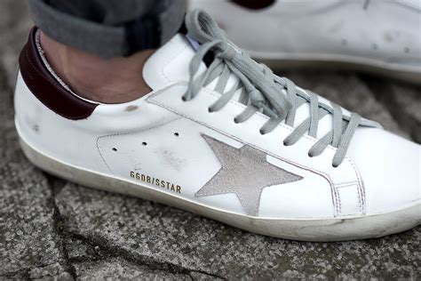 golden goose shoes review